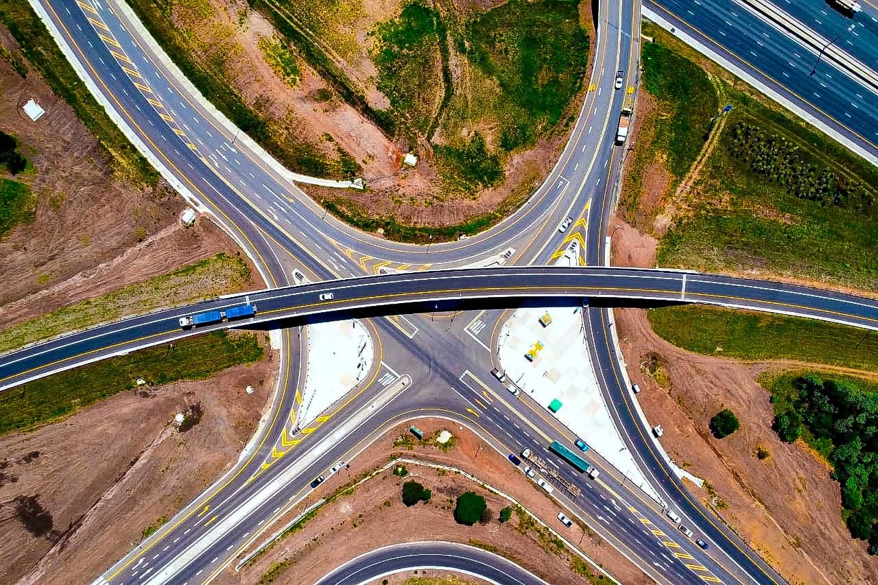 Highway Infrastructure